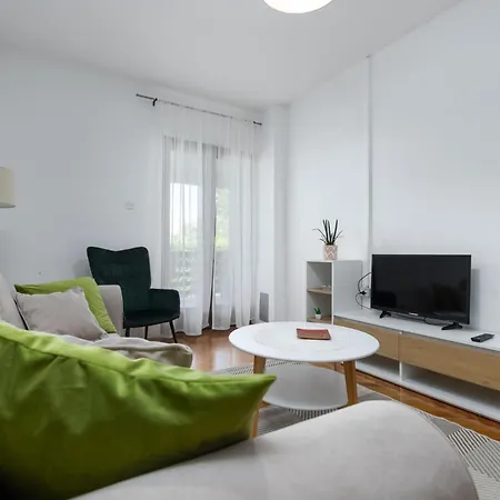 Valentino Apartment Porec Exterior photo