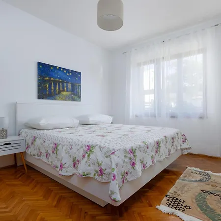Valentino Apartment Porec Exterior photo