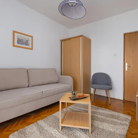 Valentino Apartment Porec Exterior photo