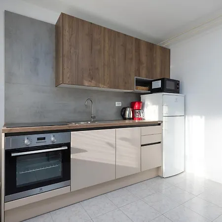 Valentino Apartment Porec Exterior photo