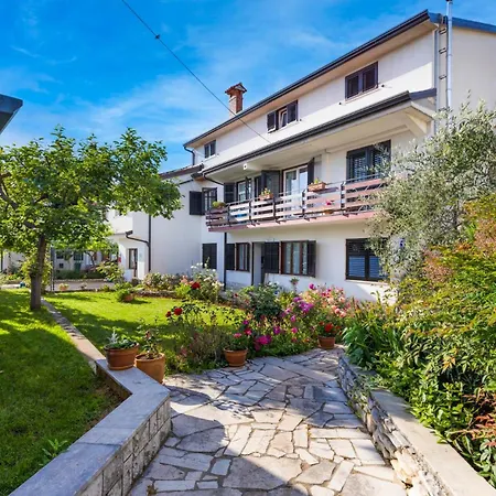 Valentino Apartment Porec Exterior photo