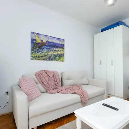 Valentino Apartment Porec Exterior photo