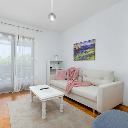 Valentino Apartment Porec Exterior photo