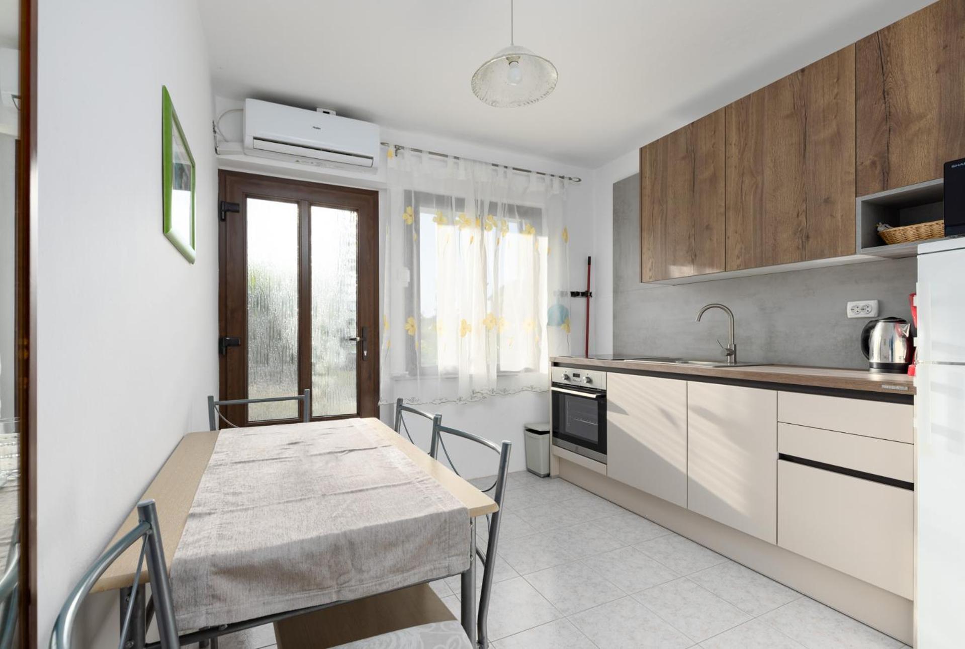 Apartment Valentino