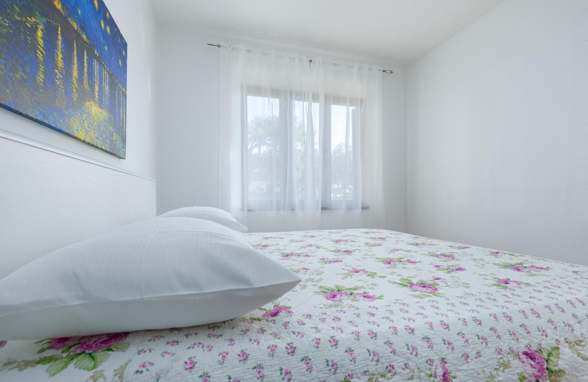 Valentino Apartment Porec