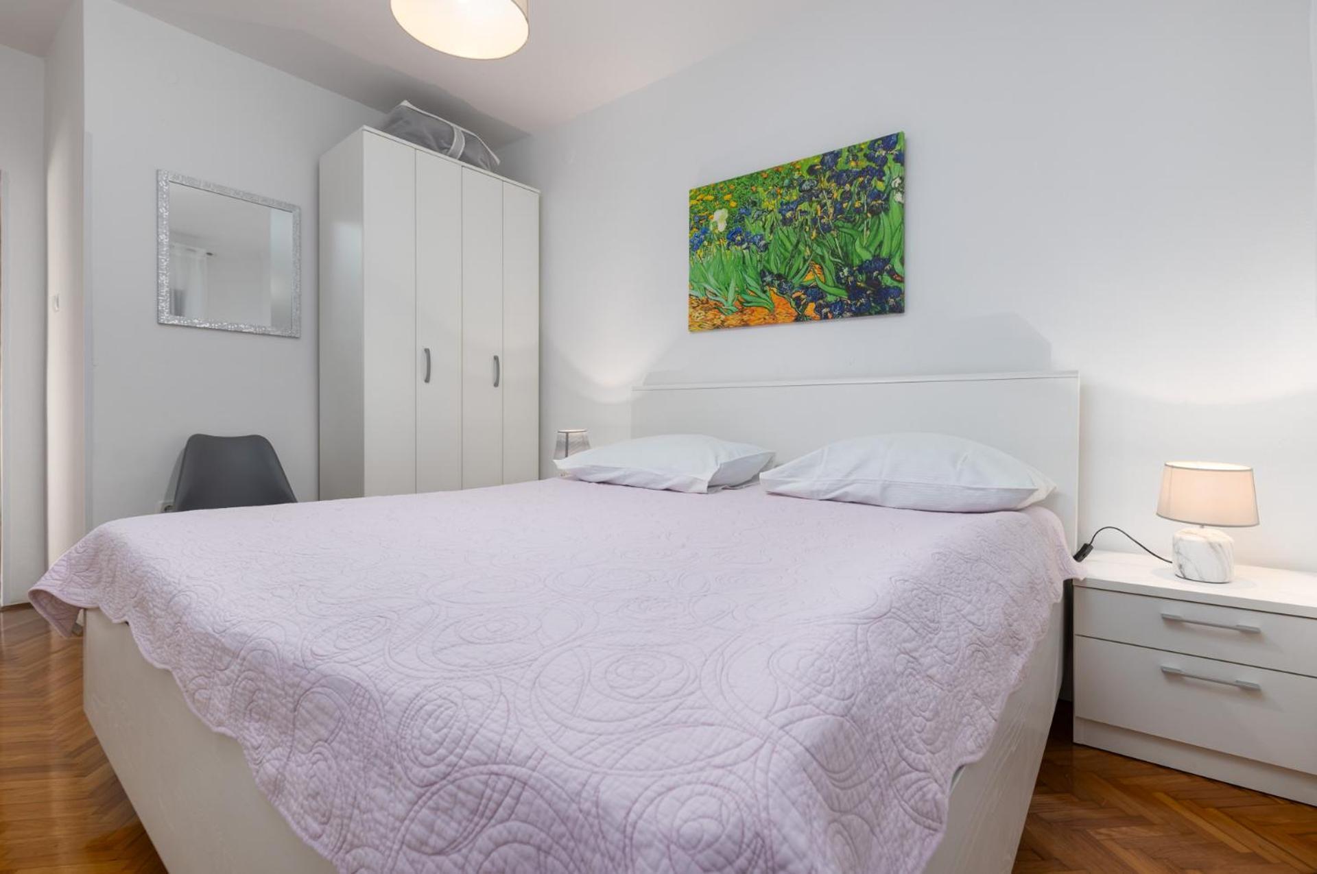 Apartment Valentino Porec