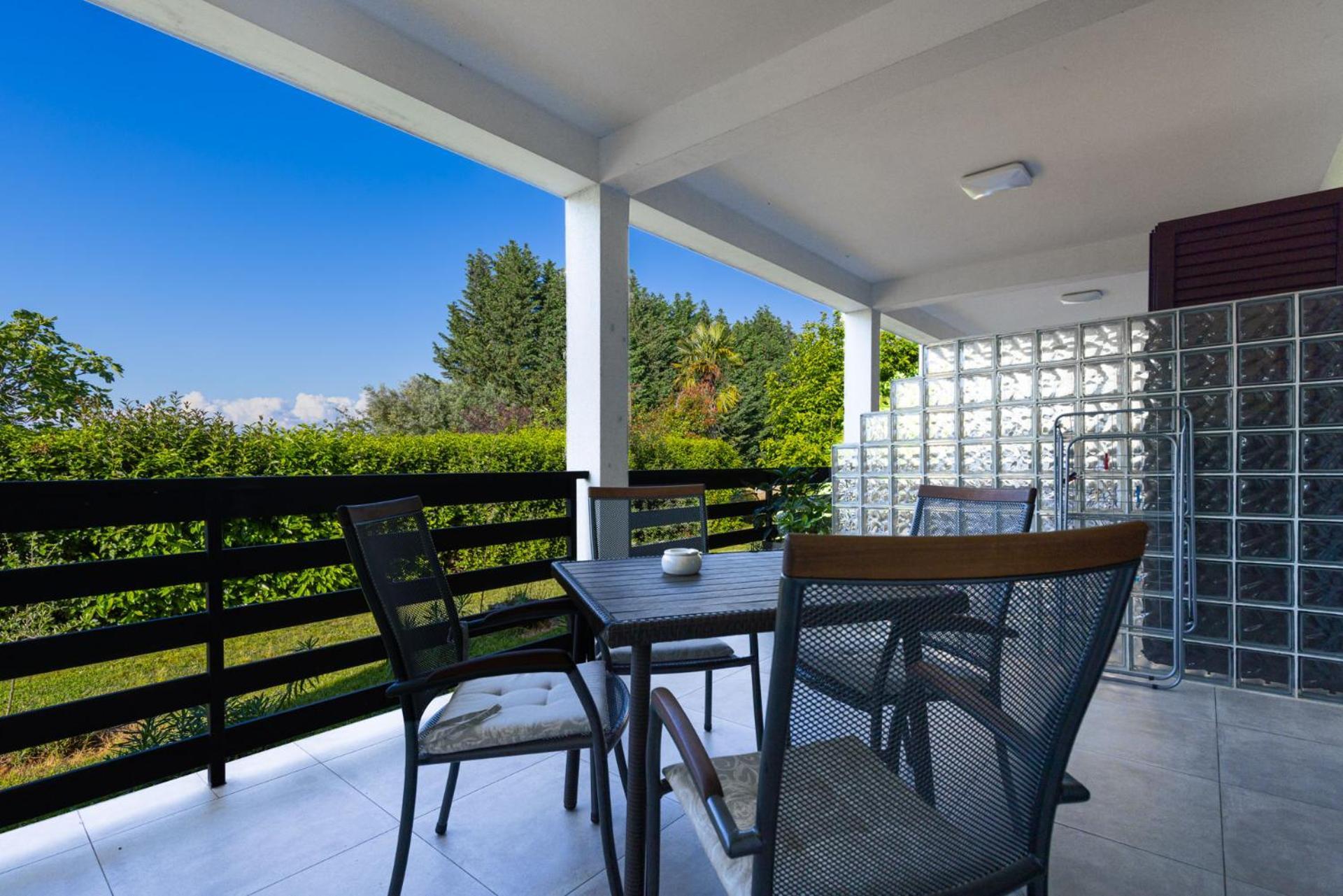 Apartment Valentino Porec