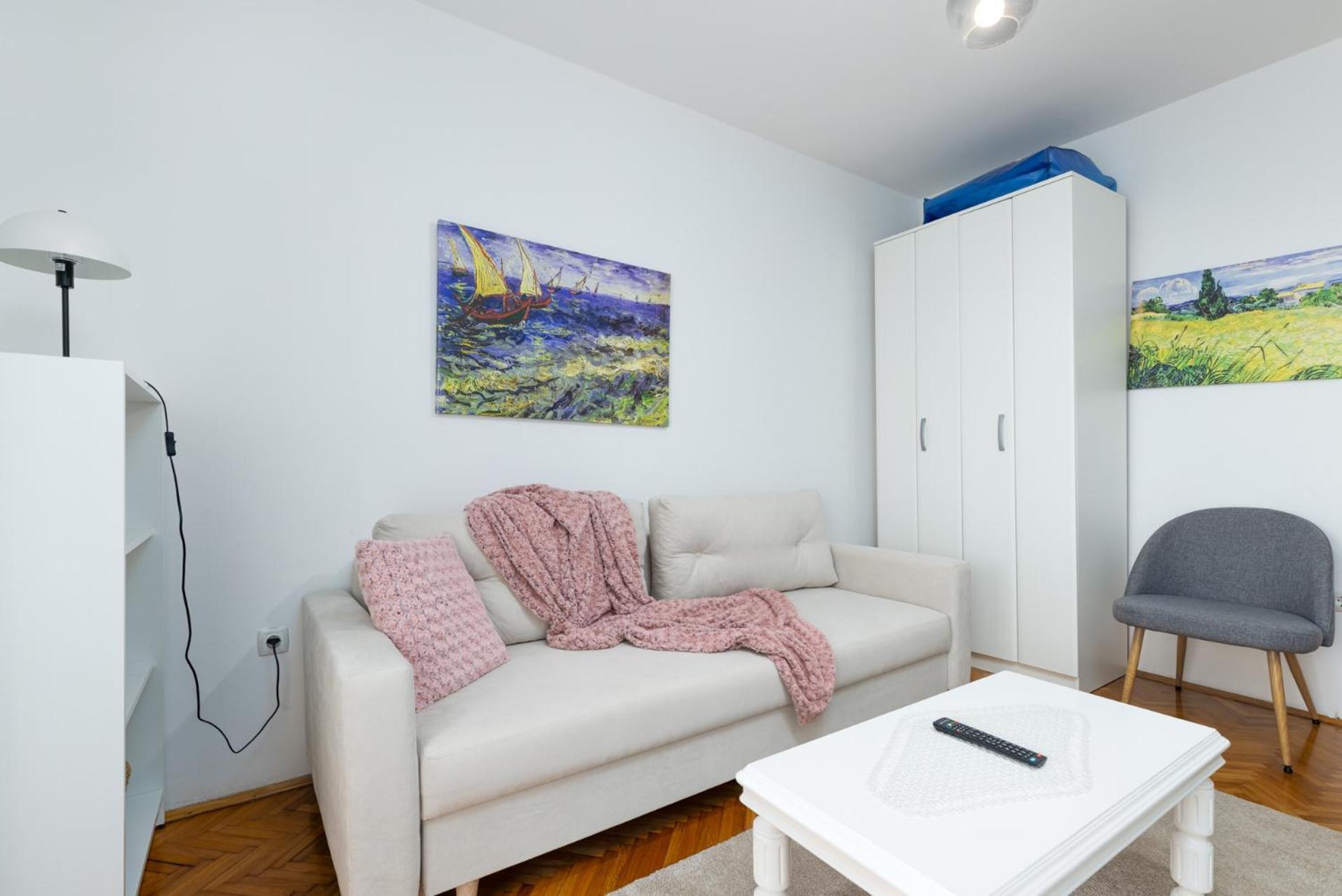 Apartment Valentino