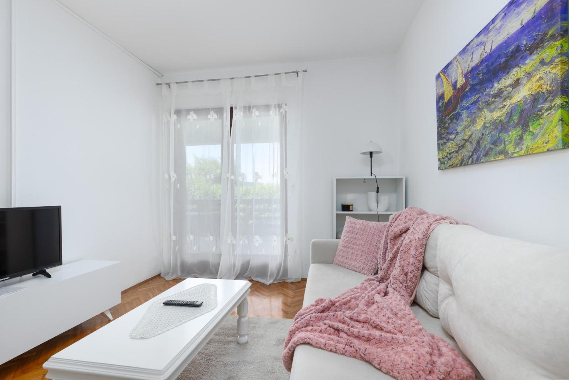 Apartment Valentino *